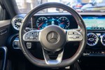 MERCEDES-BENZ Clase A 220 190cv AMG  seminuevo