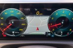 MERCEDES-BENZ Clase A 220 190cv AMG  seminuevo