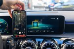 MERCEDES-BENZ Clase A 220 190cv AMG  seminuevo