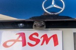 MERCEDES-BENZ Clase A 220 190cv AMG  seminuevo