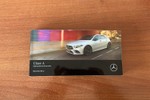 MERCEDES-BENZ Clase A 220 190cv AMG  seminuevo