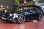 MERCEDES-BENZ Clase A 220 190cv AMG  seminuevo