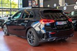 MERCEDES-BENZ Clase A 220 190cv AMG  seminuevo