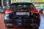 MERCEDES-BENZ Clase A 220 190cv AMG  seminuevo