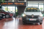 RENAULT Express Confort 1.5DCI Blue  ocasión