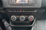 RENAULT Express Confort 1.5DCI Blue  ocasión