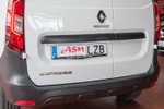 RENAULT Express Confort 1.5DCI Blue  ocasión