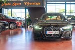 BMW Serie 4 M440i xDrive Coupé 388cv  ocasión