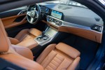 BMW Serie 4 M440i xDrive Coupé 388cv  ocasión