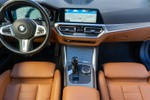 BMW Serie 4 M440i xDrive Coupé 388cv  ocasión