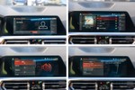 BMW Serie 4 M440i xDrive Coupé 388cv  ocasión