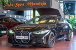 BMW Serie 4 M440i xDrive Coupé 388cv  ocasión