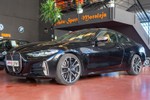 BMW Serie 4 M440i xDrive Coupé 388cv  ocasión