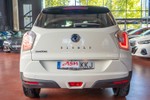 SSANGYONG Tivoli 4x2 116cv Limited  ocasión