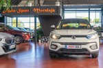 SSANGYONG Tivoli 4x2 116cv Limited  ocasión