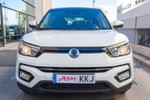 SSANGYONG Tivoli 4x2 116cv Limited  ocasión