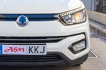 SSANGYONG Tivoli 4x2 116cv Limited  ocasión