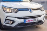 SSANGYONG Tivoli 4x2 116cv Limited  ocasión