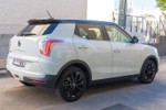 SSANGYONG Tivoli 4x2 116cv Limited  ocasión