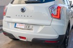 SSANGYONG Tivoli 4x2 116cv Limited  ocasión