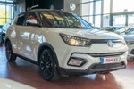 SSANGYONG Tivoli 4x2 116cv Limited  ocasión