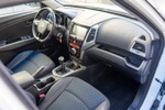 SSANGYONG Tivoli 4x2 116cv Limited  ocasión