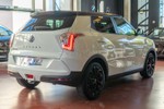 SSANGYONG Tivoli 4x2 116cv Limited  ocasión