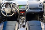 SSANGYONG Tivoli 4x2 116cv Limited  ocasión
