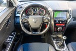 SSANGYONG Tivoli 4x2 116cv Limited  ocasión