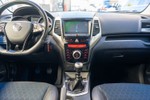 SSANGYONG Tivoli 4x2 116cv Limited  ocasión