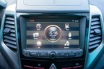 SSANGYONG Tivoli 4x2 116cv Limited  ocasión