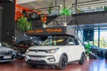 SSANGYONG Tivoli 4x2 116cv Limited  ocasión