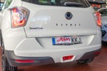 SSANGYONG Tivoli 4x2 116cv Limited  ocasión