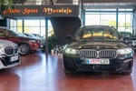 BMW Serie 5 520DA xDrive Touring Pack M 190cv  ocasión