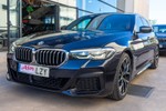 BMW Serie 5 520DA xDrive Touring Pack M 190cv  ocasión