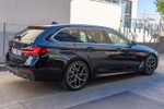 BMW Serie 5 520DA xDrive Touring Pack M 190cv  ocasión