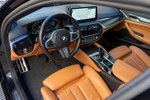 BMW Serie 5 520DA xDrive Touring Pack M 190cv  ocasión