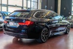 BMW Serie 5 520DA xDrive Touring Pack M 190cv  ocasión