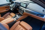 BMW Serie 5 520DA xDrive Touring Pack M 190cv  ocasión