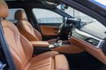 BMW Serie 5 520DA xDrive Touring Pack M 190cv  ocasión