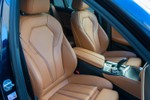 BMW Serie 5 520DA xDrive Touring Pack M 190cv  ocasión