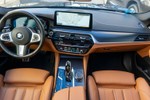 BMW Serie 5 520DA xDrive Touring Pack M 190cv  ocasión