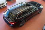 BMW Serie 5 520DA xDrive Touring Pack M 190cv  ocasión