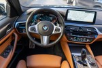 BMW Serie 5 520DA xDrive Touring Pack M 190cv  ocasión