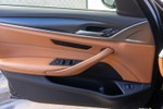 BMW Serie 5 520DA xDrive Touring Pack M 190cv  ocasión
