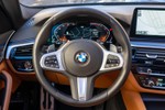 BMW Serie 5 520DA xDrive Touring Pack M 190cv  ocasión