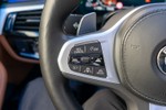 BMW Serie 5 520DA xDrive Touring Pack M 190cv  ocasión