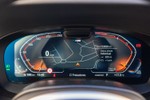 BMW Serie 5 520DA xDrive Touring Pack M 190cv  ocasión