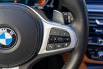 BMW Serie 5 520DA xDrive Touring Pack M 190cv  ocasión