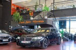 BMW Serie 5 520DA xDrive Touring Pack M 190cv  ocasión